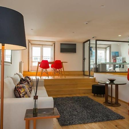 Oporto Home Apartments Extérieur photo
