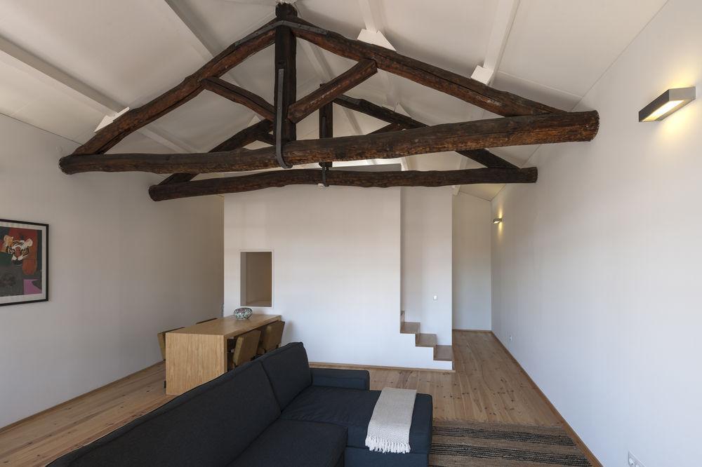 Oporto Home Apartments Extérieur photo