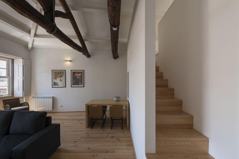 Oporto Home Apartments Extérieur photo