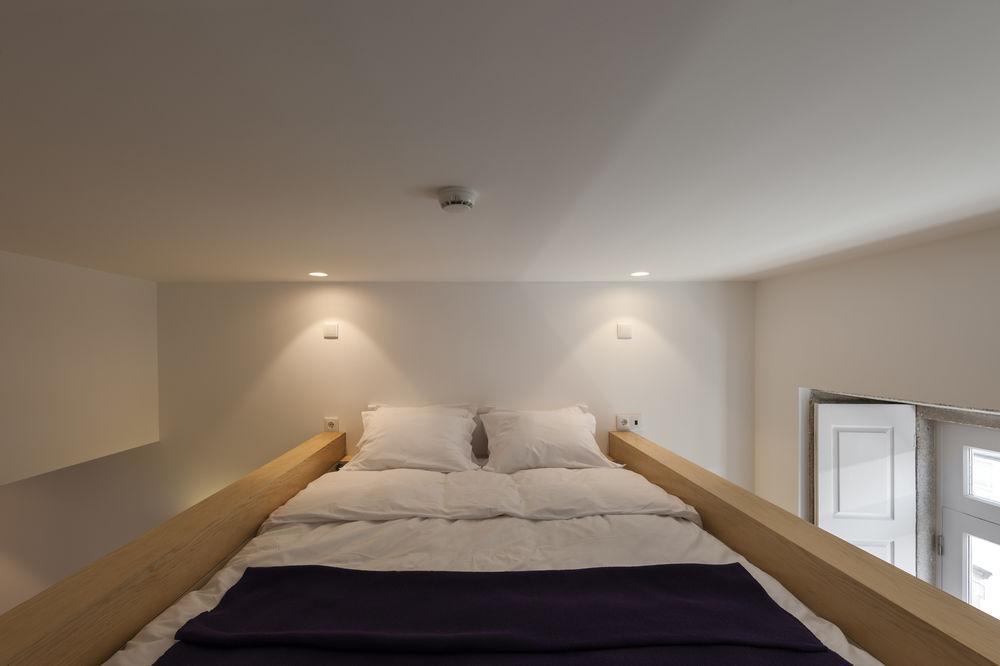 Oporto Home Apartments Extérieur photo