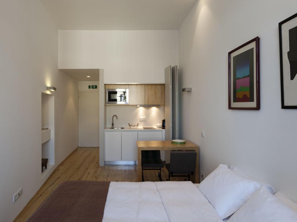 Oporto Home Apartments Extérieur photo
