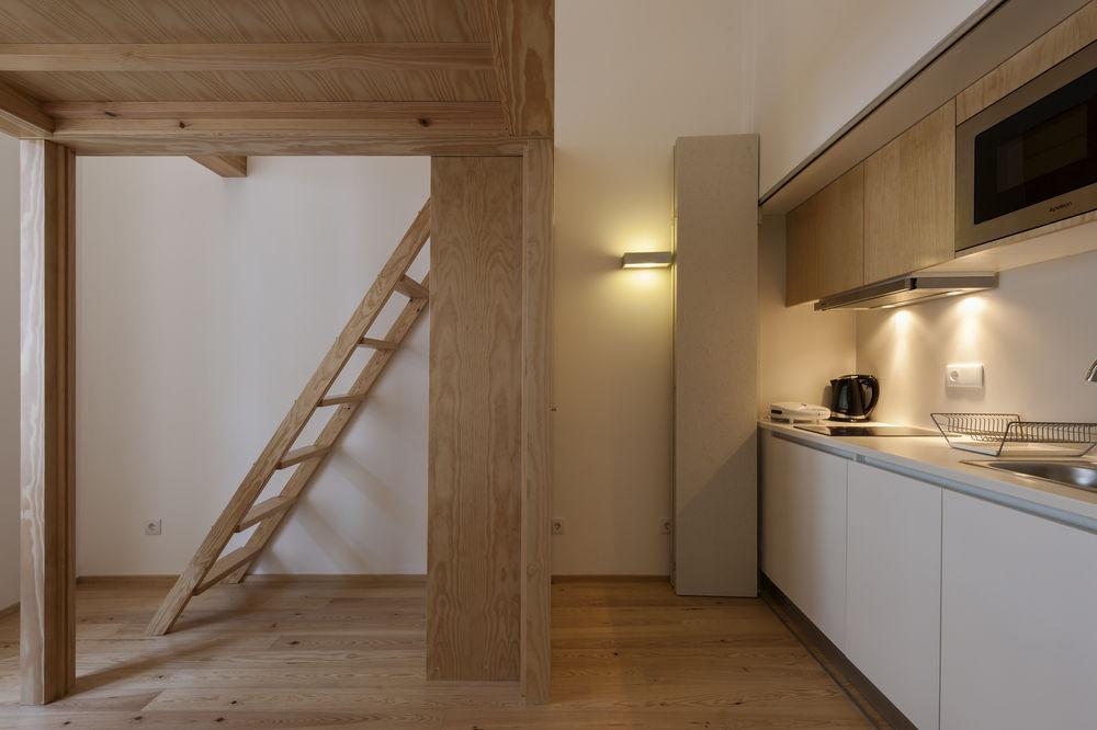 Oporto Home Apartments Extérieur photo