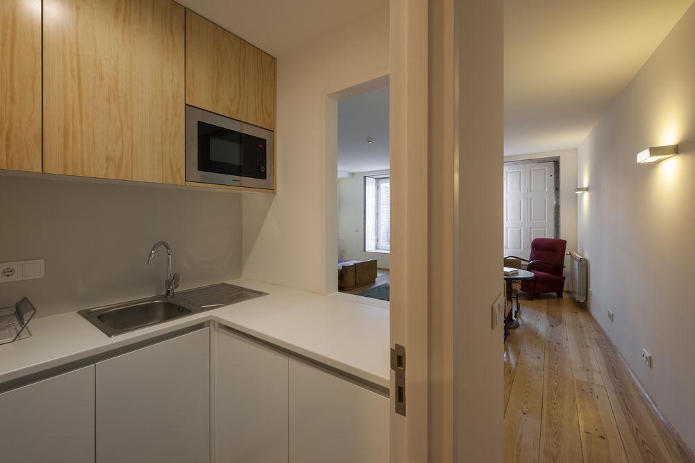Oporto Home Apartments Extérieur photo