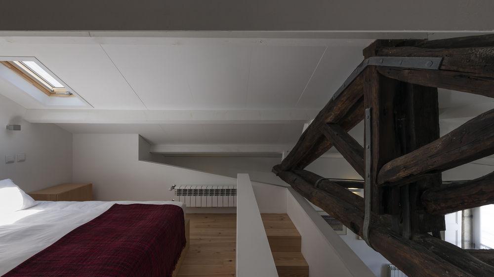 Oporto Home Apartments Extérieur photo