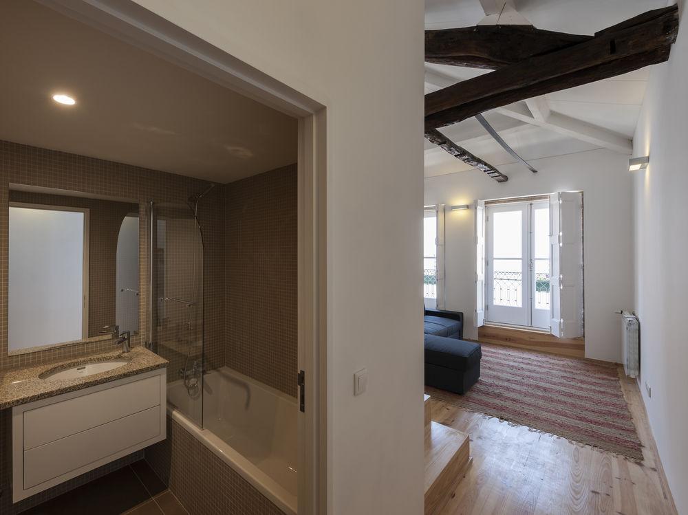 Oporto Home Apartments Extérieur photo