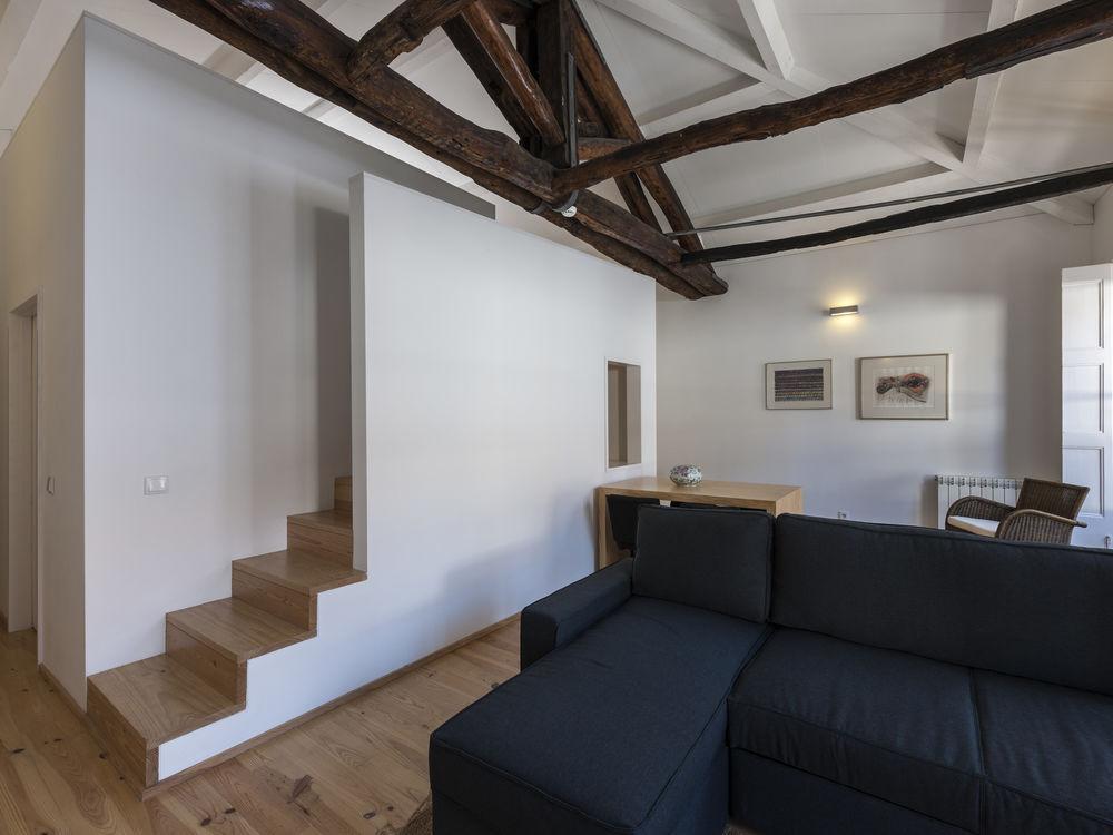 Oporto Home Apartments Extérieur photo