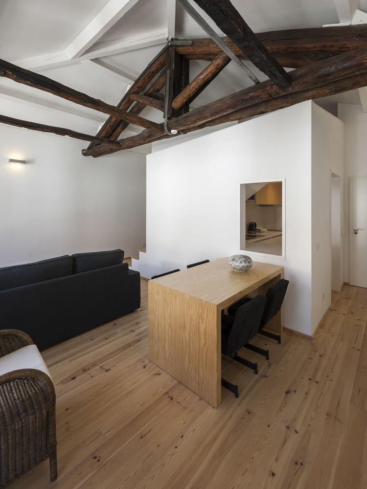 Oporto Home Apartments Extérieur photo