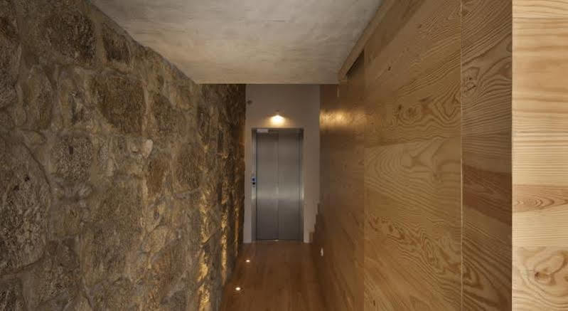 Oporto Home Apartments Extérieur photo