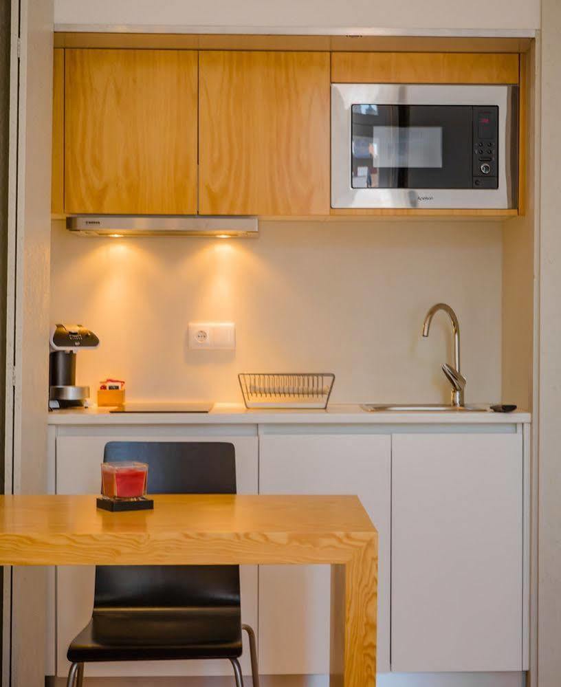 Oporto Home Apartments Extérieur photo