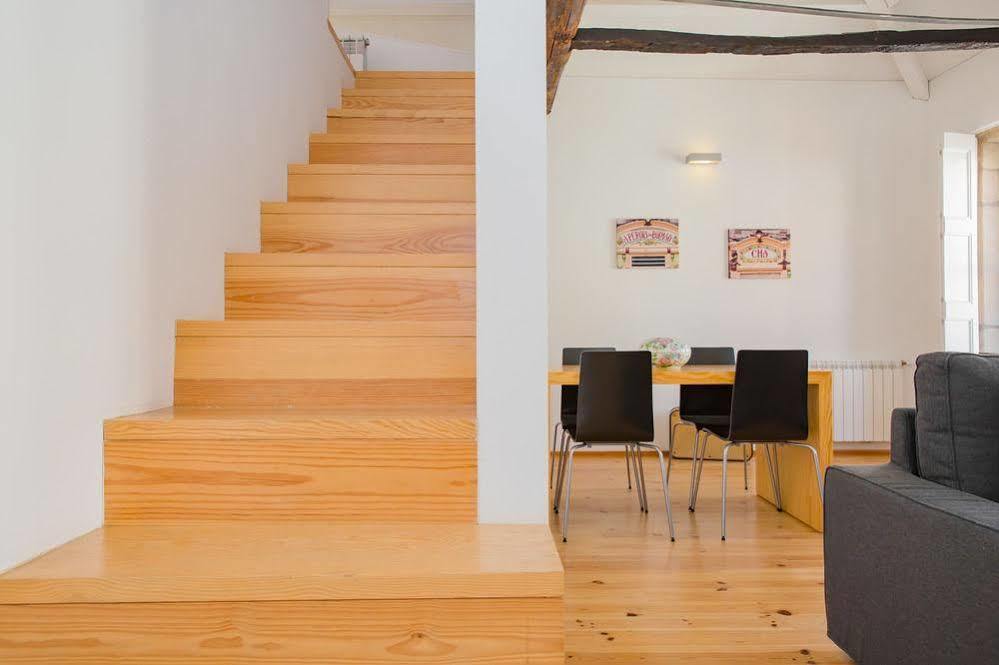 Oporto Home Apartments Extérieur photo