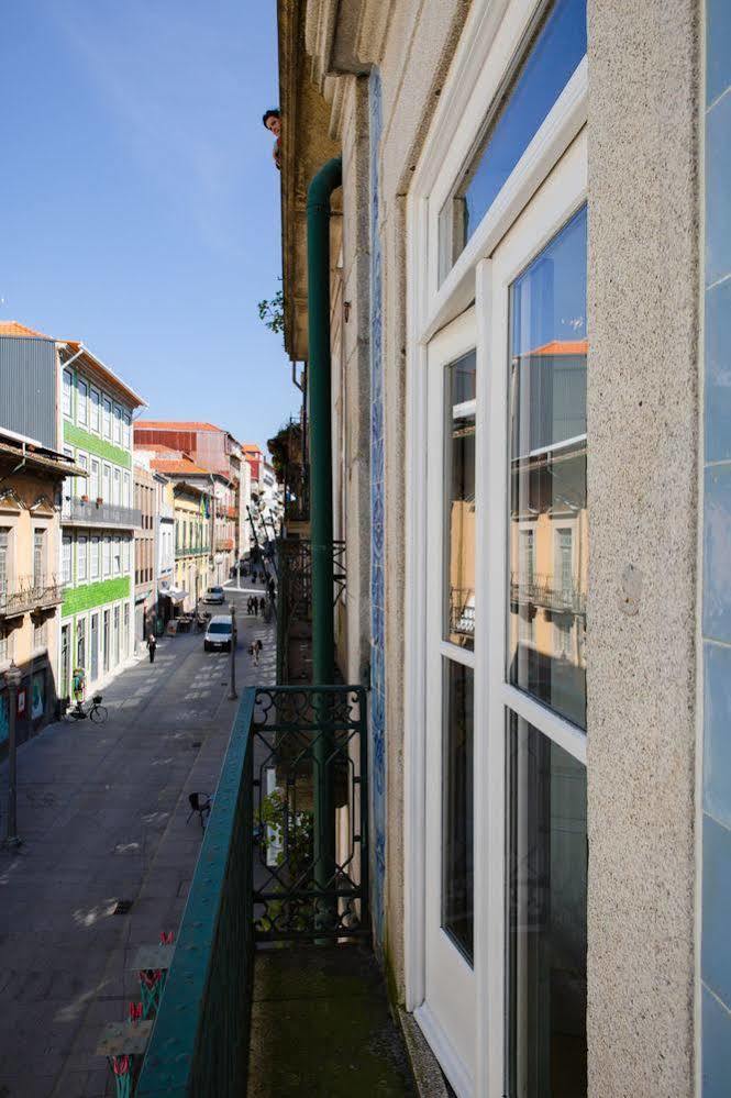 Oporto Home Apartments Extérieur photo