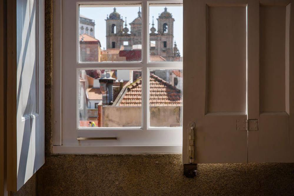 Oporto Home Apartments Extérieur photo