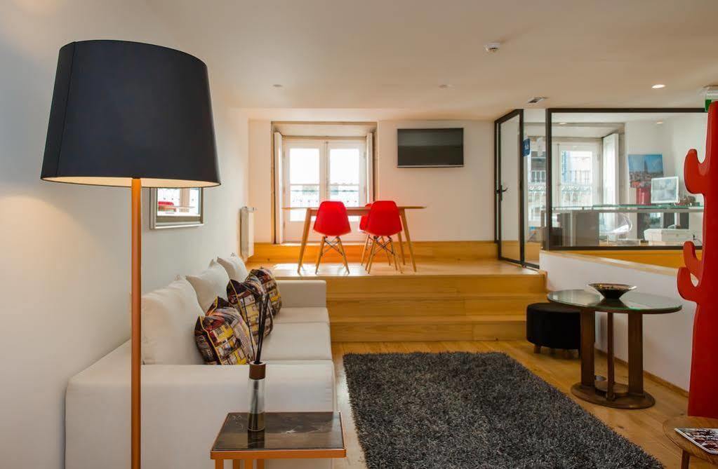 Oporto Home Apartments Extérieur photo
