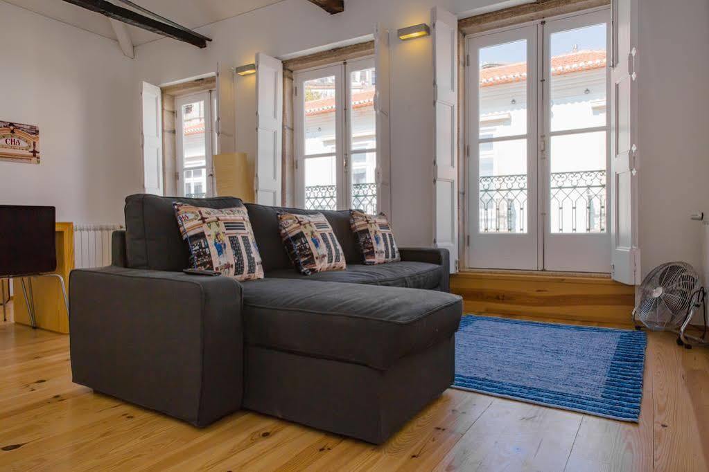 Oporto Home Apartments Extérieur photo