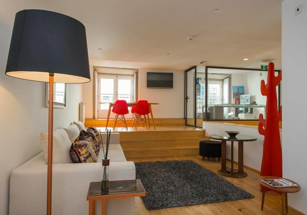 Oporto Home Apartments Extérieur photo