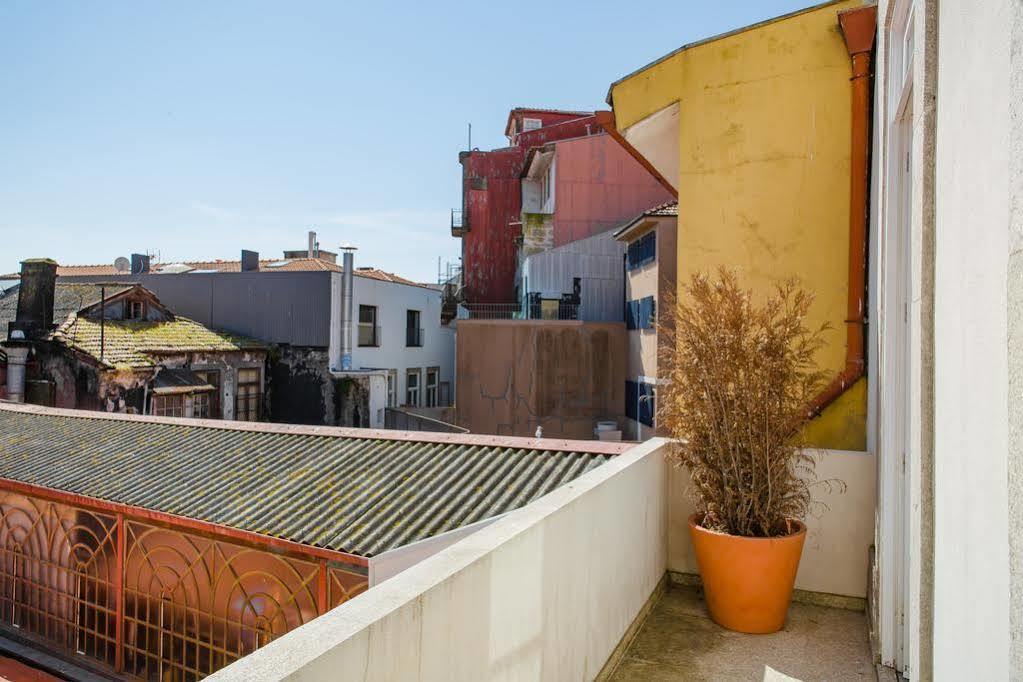 Oporto Home Apartments Extérieur photo