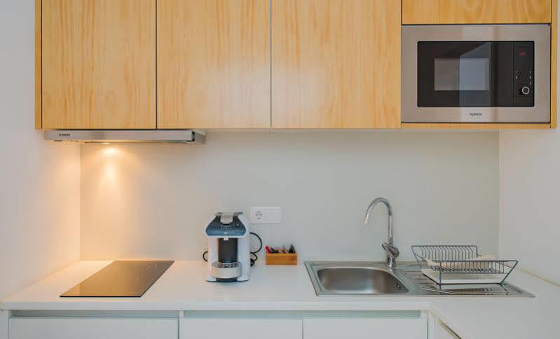 Oporto Home Apartments Extérieur photo