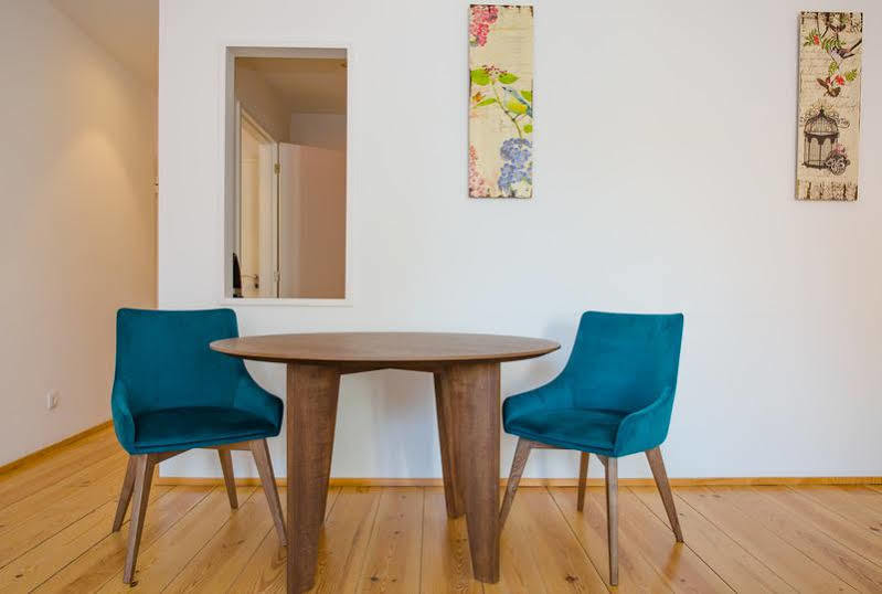 Oporto Home Apartments Extérieur photo