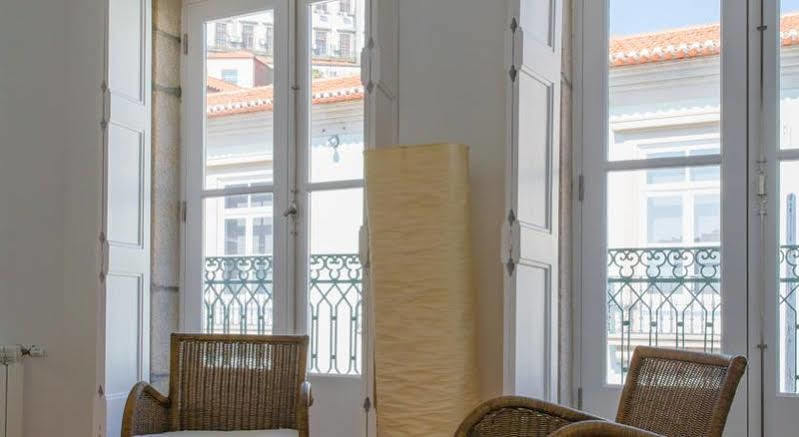 Oporto Home Apartments Extérieur photo