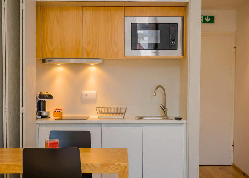 Oporto Home Apartments Extérieur photo