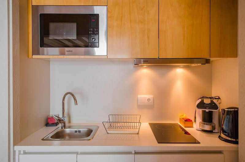 Oporto Home Apartments Extérieur photo