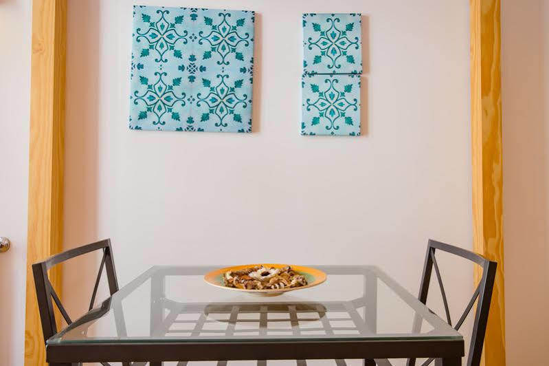 Oporto Home Apartments Extérieur photo