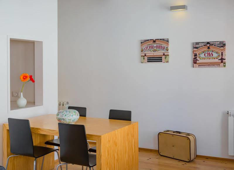 Oporto Home Apartments Extérieur photo