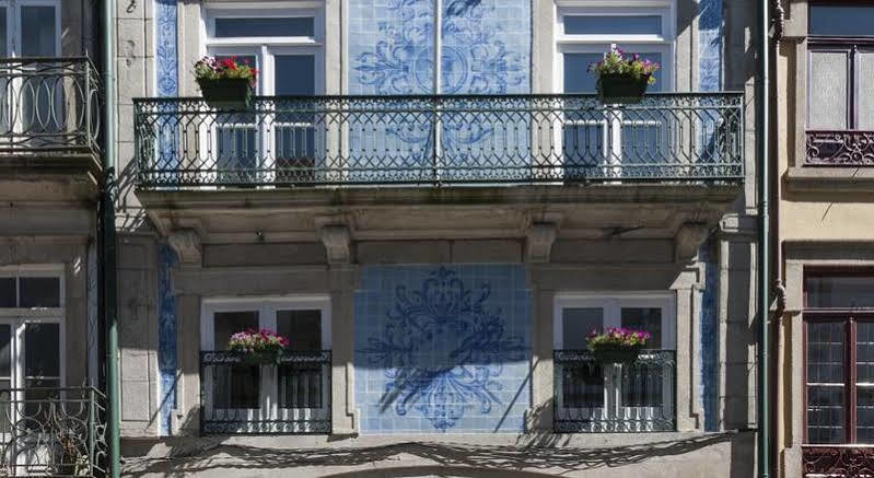 Oporto Home Apartments Extérieur photo