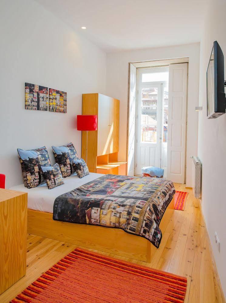 Oporto Home Apartments Extérieur photo