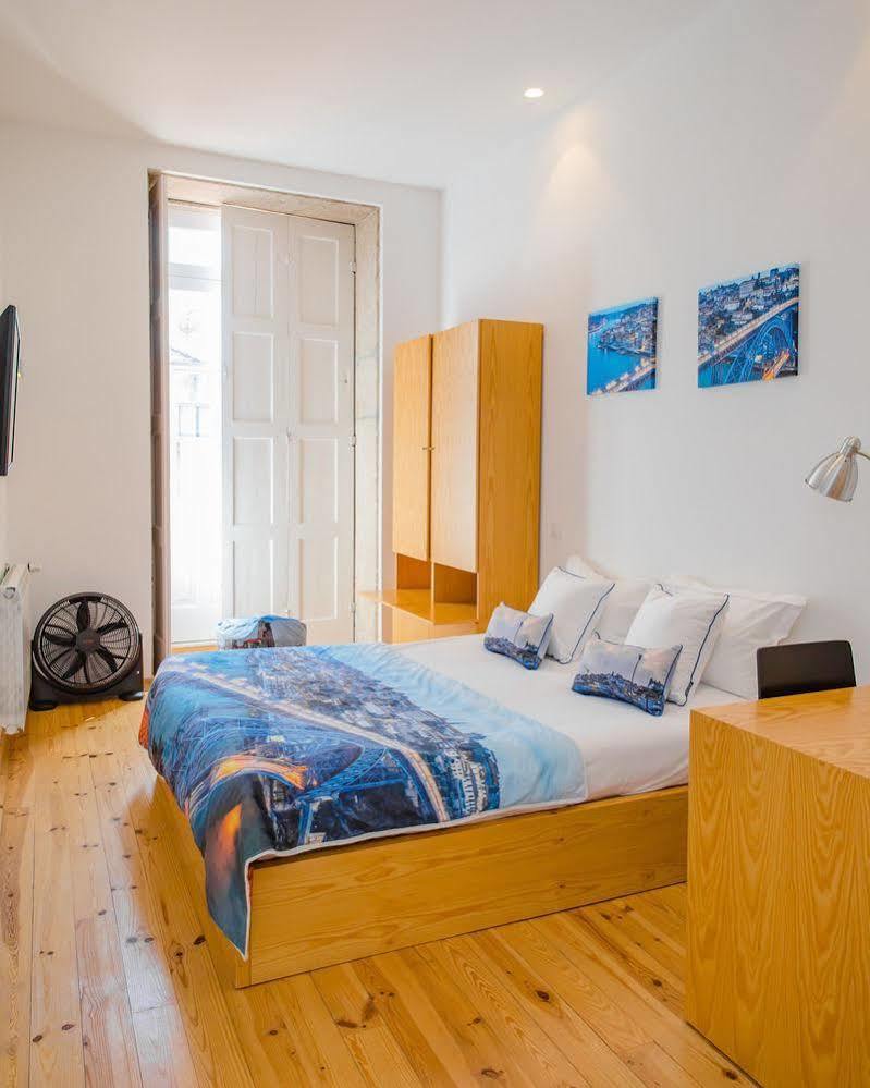 Oporto Home Apartments Extérieur photo