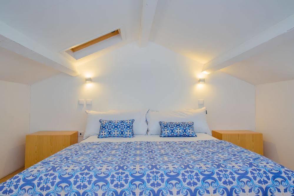 Oporto Home Apartments Extérieur photo