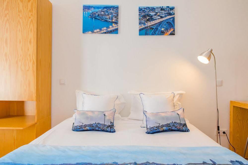 Oporto Home Apartments Extérieur photo