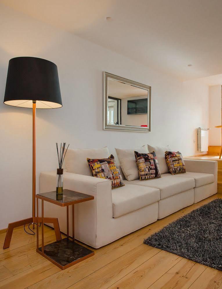 Oporto Home Apartments Extérieur photo