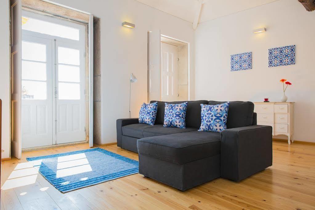 Oporto Home Apartments Extérieur photo
