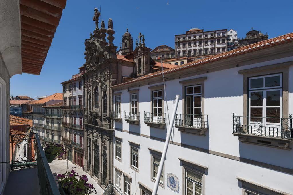 Oporto Home Apartments Extérieur photo