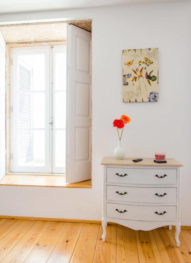 Oporto Home Apartments Extérieur photo