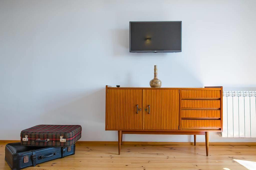 Oporto Home Apartments Extérieur photo